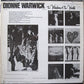 Warwick, Dionne - The Windows Of The World