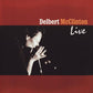 McClinton, Delbert - Live