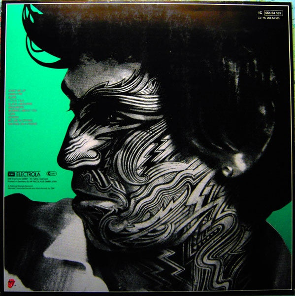 Rolling Stones - Tattoo You