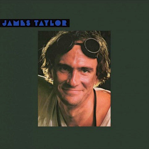Taylor, James ‎– Dad Loves His Work