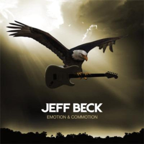 Beck, Jeff - Emotion & Commotion