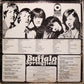 Buffalo Springfield ‎– Buffalo Springfield