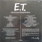 E.T. - OST.