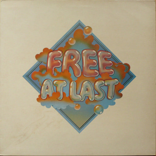 Free - Free At Last