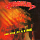 Krokus ‎– One Vice At A Time