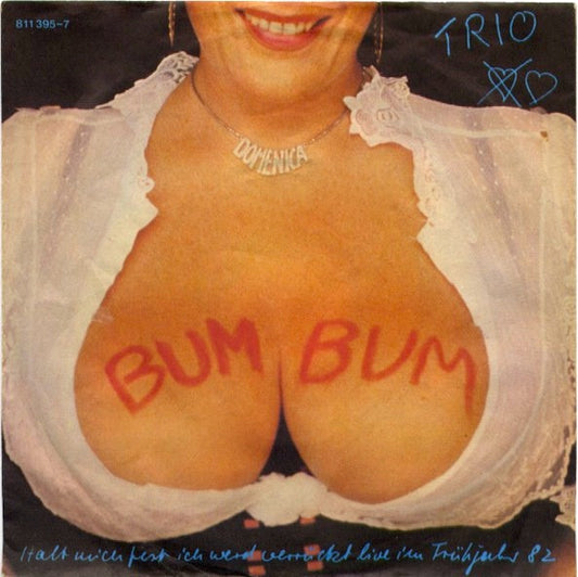 Trio - Bum Bum