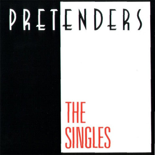 Pretenders – The Singles