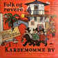 Folk Og Røvere I Kardemomme By - V/A