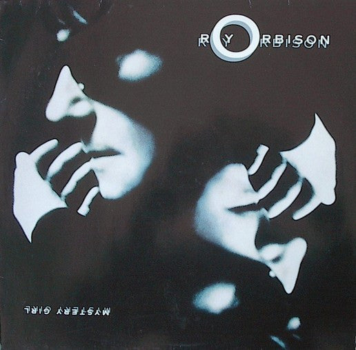 Orbison, Roy  ‎– Mystery Girl