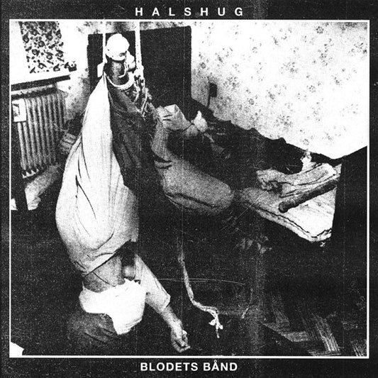 Halshug - Blodets  Bånd
