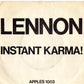 Lennon, John ‎– Instant Karma!