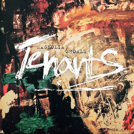 Magnolia Shoal - Tenants