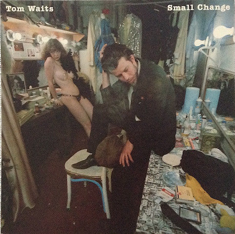 Waits, Tom - Small Change