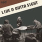 Dewolff - Live & Outta Sight