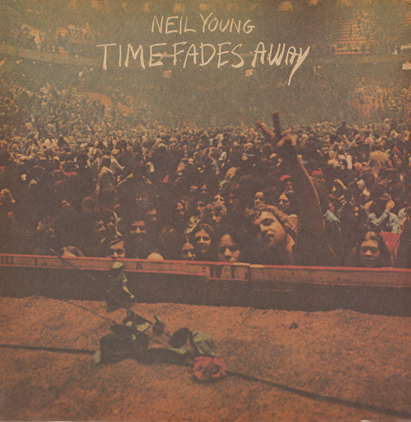 Young, Neil - Time Fades Away