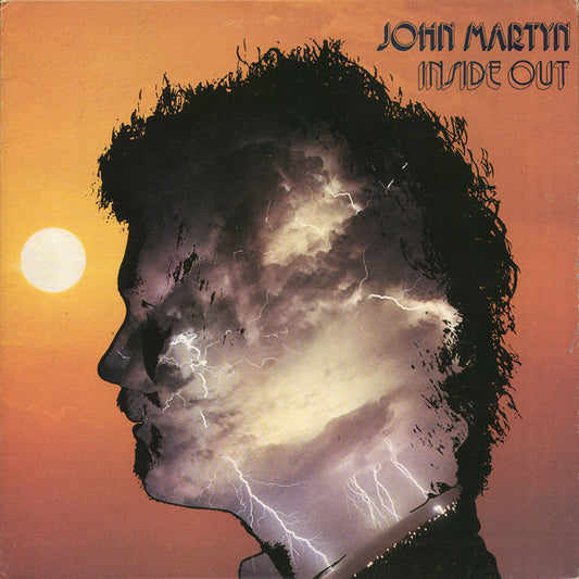 Martyn,  John ‎– Inside Out