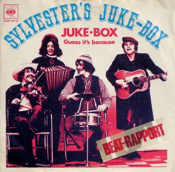 Sylvester's Juke-box - Juke Box