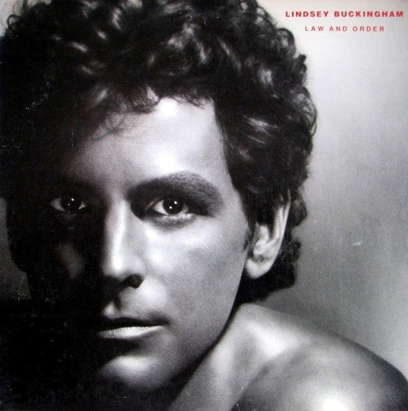 Lindsey Buckingham ‎– Law And Order