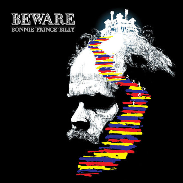 Bonnie ´Prince` Billy - Beware