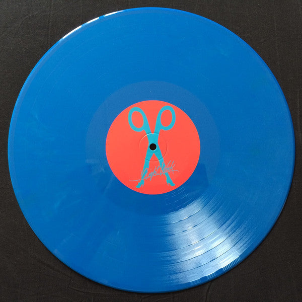 Scissor Sisters - Night Work – RecordPusher - International Vinyl