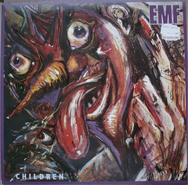 EMF ‎– Children