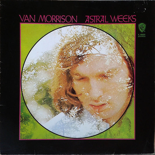 Morrison, Van - Astral Weeks