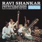 Shankar, Ravi - Improvisations