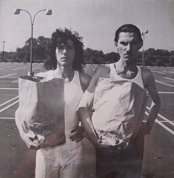 Sparks - Indiscreet