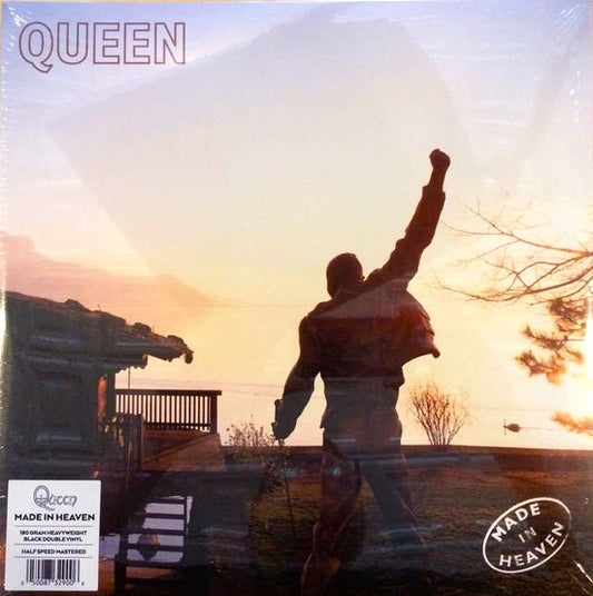 Queen - Made In Heaven