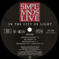 Simple Minds - Live In The City Of The Light