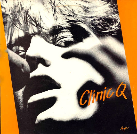 Clinic Q - Aye