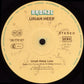 Uriah Heep - Live