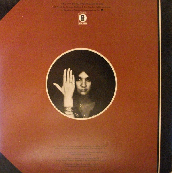 Ronstadt, Linda - Greatest Hits