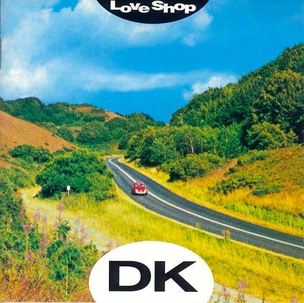 Love Shop - DK