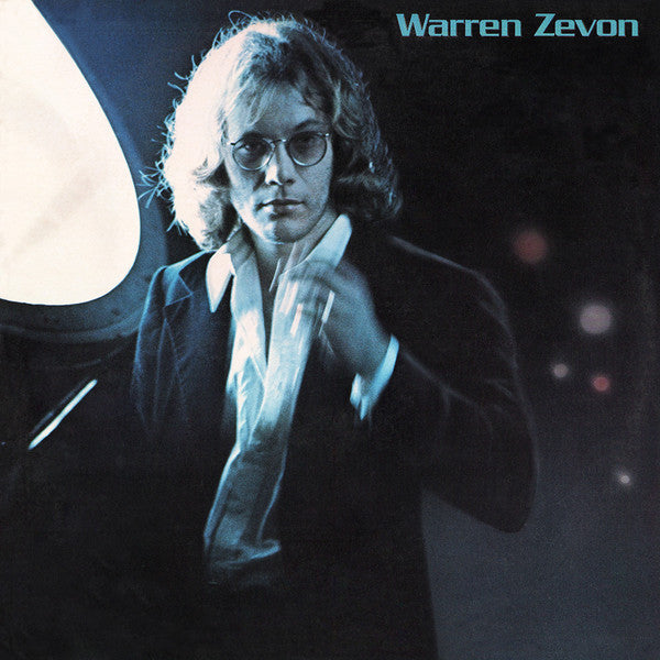 Zevon, Warren - Warren Zevon