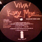 Roxy Music - Viva Roxy Music