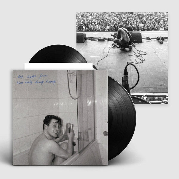 Ryder-Jones, Bill - West Kirby County Primary