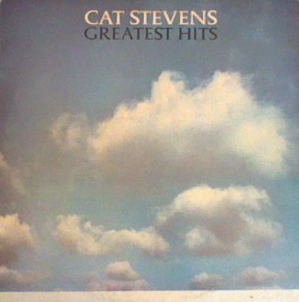Stevens, Cat - Greatest Hits