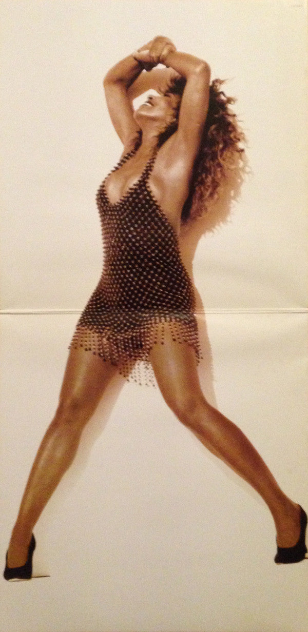 Turner, Tina – Foreign Affair