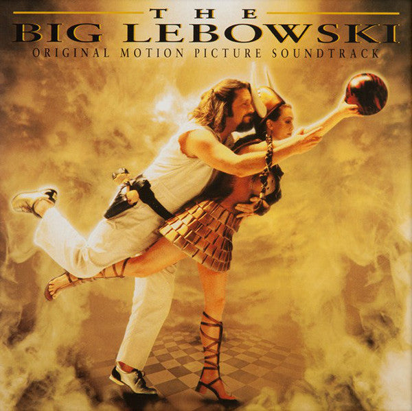 Big Lebowski - OST