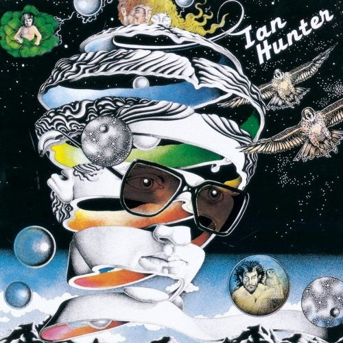 Hunter, Ian - Ian Hunter