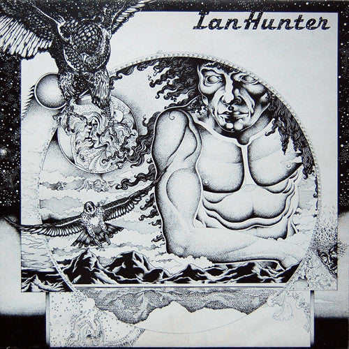 Hunter, Ian - Ian Hunter
