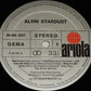 Stardust, Alvin ‎– Alvin Stardust