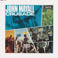 John Mayall's Bluesbreakers - Crusade