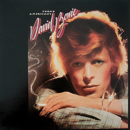 Bowie, David - Young Americans