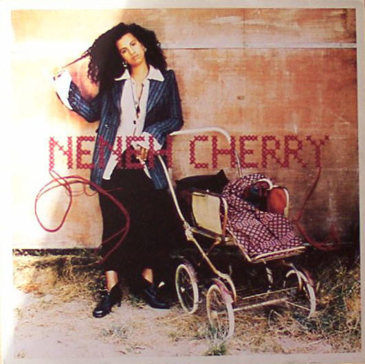 Cherry, Neneh - Homebrew