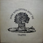 Traffic ‎– John Barleycorn Must Die