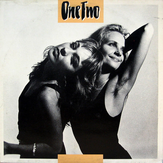 One Two ‎– One Two