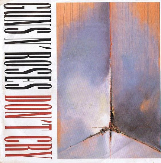Guns N' Roses - Don't Cry