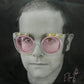 John, Elton ‎– Caribou